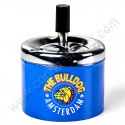 Aschenbecher Push The Bulldog Amsterdam