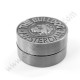 Grinder The Bulldog Amsterdam 2 partes 40mm