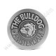 Grinder The bulldog Amsterdam 50mm en métal 4 parties