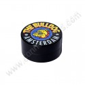 Grinder The Bulldog Amsterdam schwarz Metall