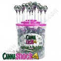 Canna Lick Lollipop - Cannashock