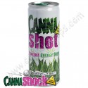 Cannashot Energy Drink - Cannashock