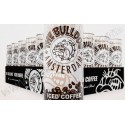 Bebida The Bulldog Amsterdam Iced Coffee