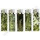Accendini Cannabis Marihuana