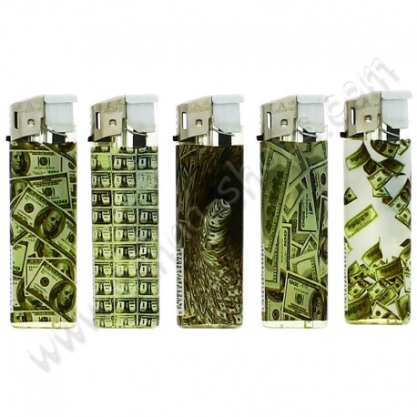 Cannabis Marijuana Lighters