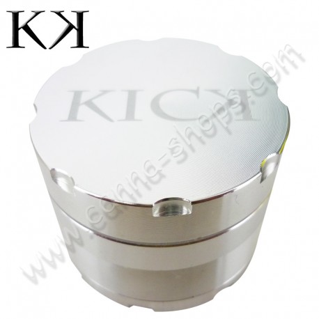 Grinder pollinator Kick 55mm