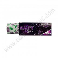 Rouleau Juicy Jays Mûre feuilles à rouler aromatisées