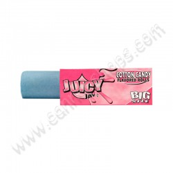 Juicy Jays roll's Cotton candy