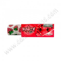 Juicy Jays Framboesa rolo