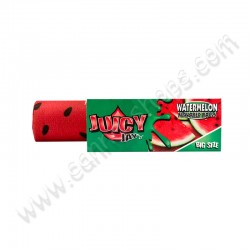 Rouleau Juicy Jays feuilles à rouler aromatisées pastèque