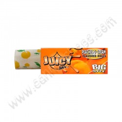 Juicy Jays Pesca en rollo