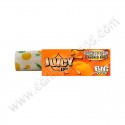 Juicy Jays Rolls Peach