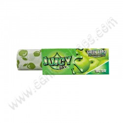 Juicy Jays Apfel Rolle