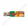 Rouleau Juicy Jay’s Rhum Jamaïcain – Feuille aromatisée en rouleau 5 mètres