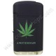 Cannabis lighter double jetflame