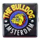 Caja de metal The bulldog Amsterdam