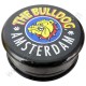 Grinder the bulldog Amsterdam 3 delen