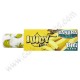 Feuilles aromatisées Juicy Jay's en rouleau goût banane