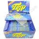 Boite de feuilles transparentes Trip²