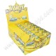 Juicy Jays plàtan en rotllo