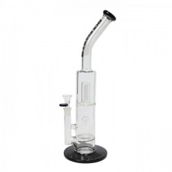 Double percolator Bongzilla