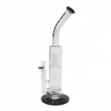 Double percolator Bongzilla