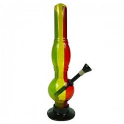 Rasta bong