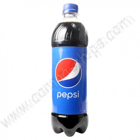 Stash Pepsi