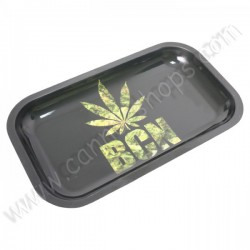 Barcelona rolling tray XL