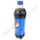 Cachette imitation bouteille de Pepsi