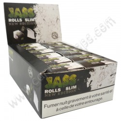 Folhas de rolo rolos a marca JASS