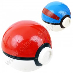 Grinder Pokeball