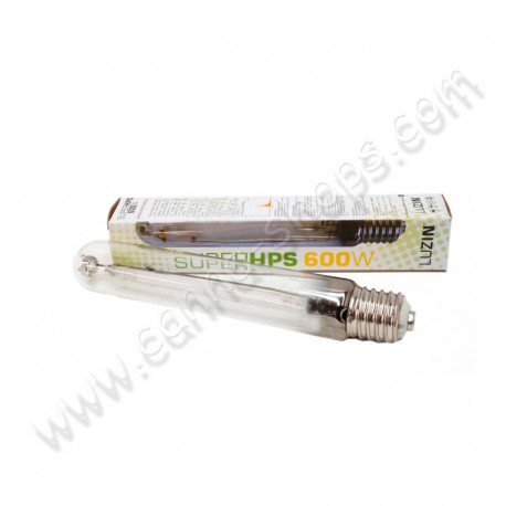 Ampoule HPS 600W