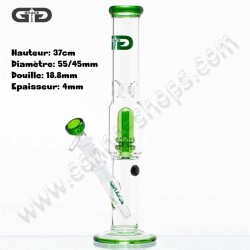 Bang Grace Glass Dome percolator