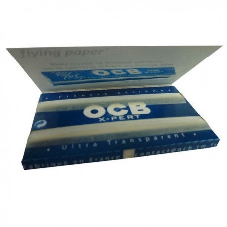 OCB X-pert un paper amb l'extrema finor