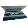 Feuilles OCB X-Pert Regular – Papier ultra fin et combustion lente