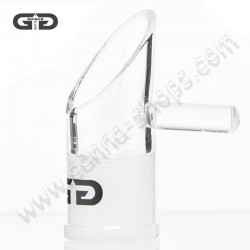 Dome Grace Glass Huile BHO