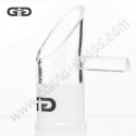 Dome Grace Glass Huile BHO