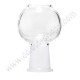 Dome en verre pour BHO 14.5 ou 18.8mm