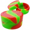 Boîte silicone 22 ml – Contenant anti-adhérent pour extractions