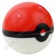 Pokeball Silicone boite pour wax et BHO