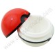 Pokeball Silicone boite pour wax et BHO