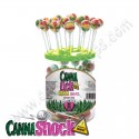 Canna Lick Rasta - Cannashock