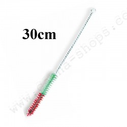 Brosse pour bang et chicha
