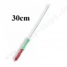 Brosse pour bang et chicha