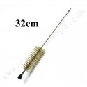 Brosse pour Bang et Chichas 32cm