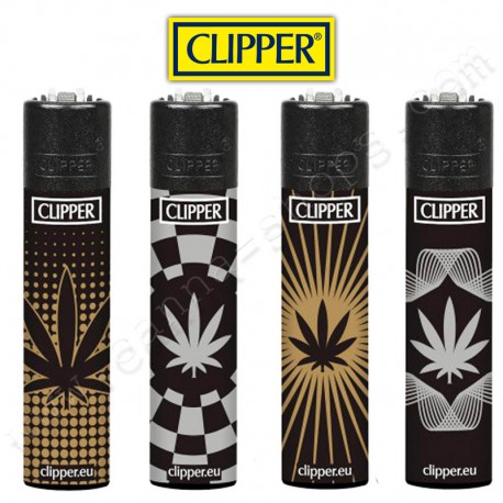 Cannabis Clipper