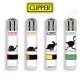 Clipper Animals Energy