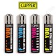 Encendedores Clipper original vete a la Mierda