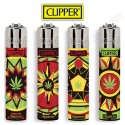 Clipper Jamaica Mandala